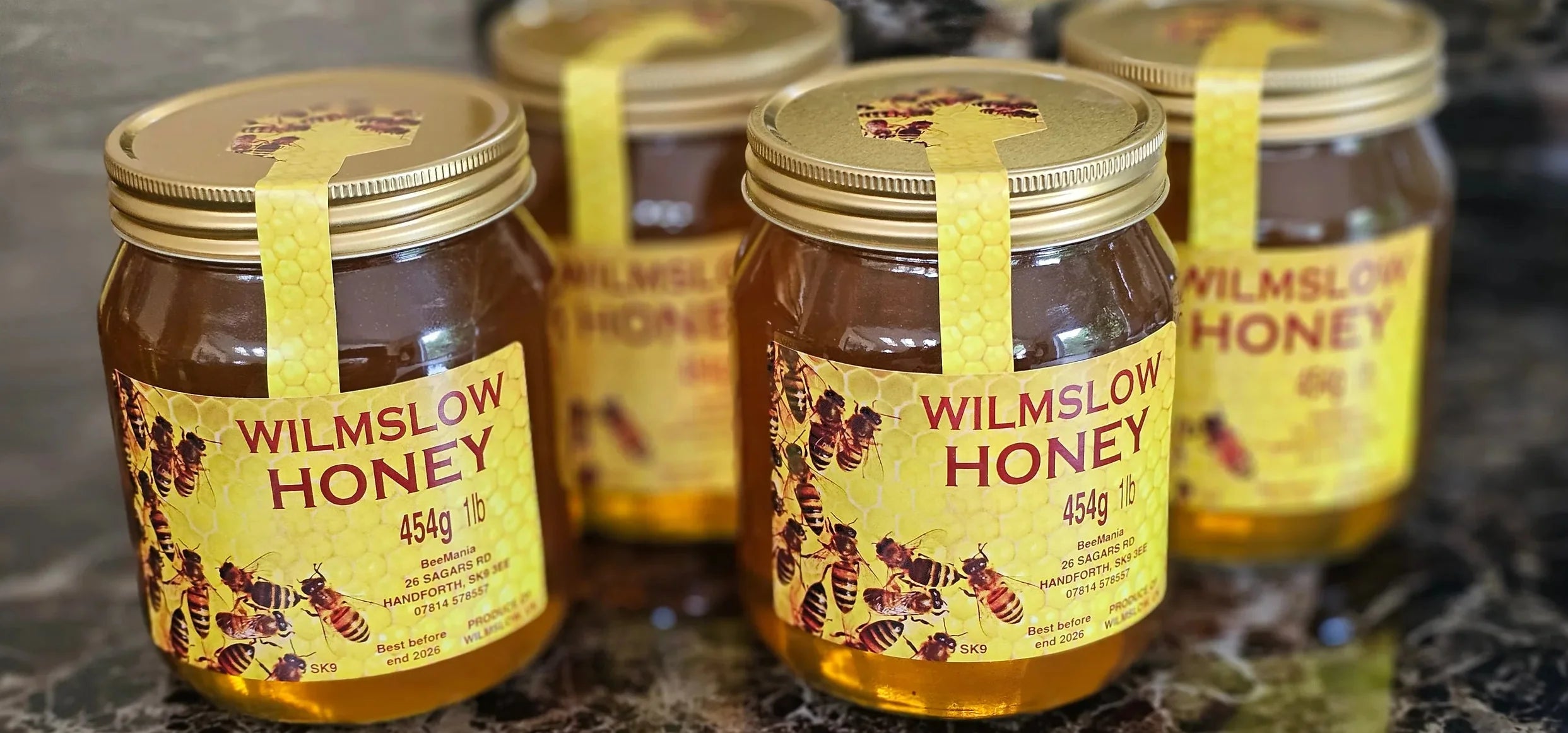 Honey