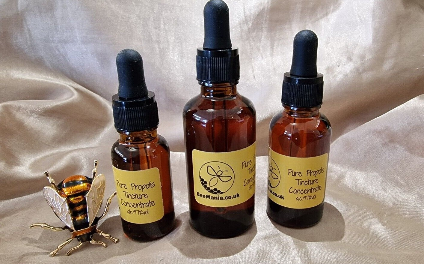 Tinctures