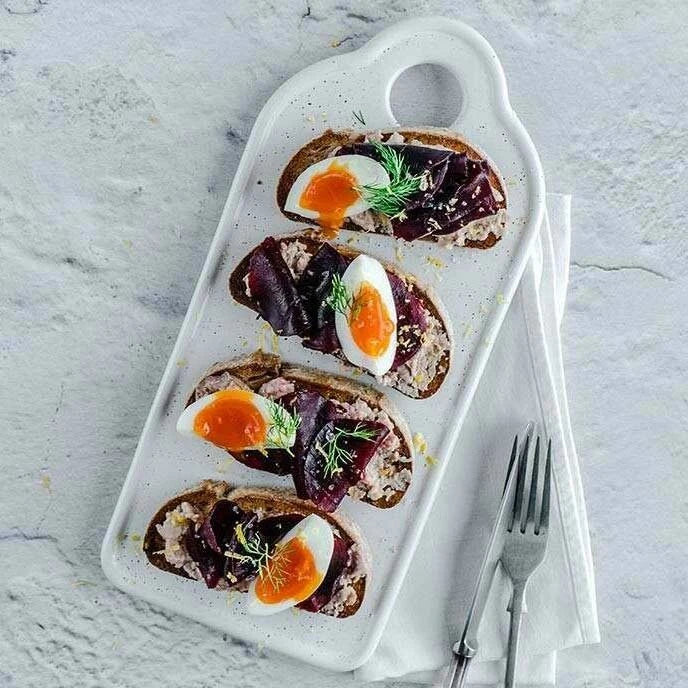 Icelandic Cod Liver iCan FRESH WILD & DELICIOUS