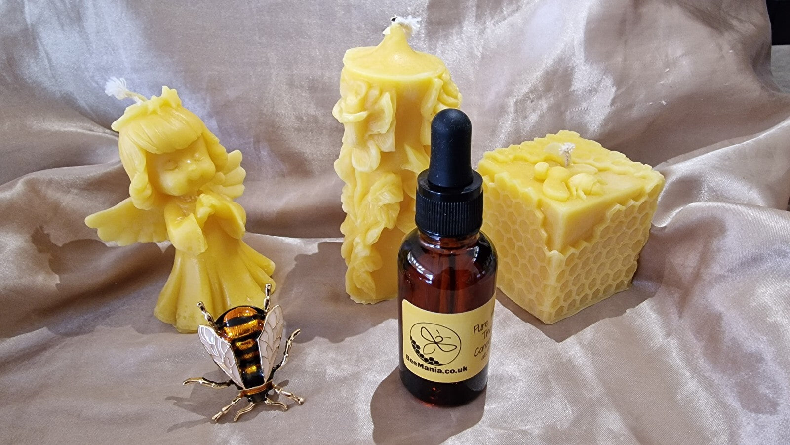 Propolis Tincture Concentrate 97%